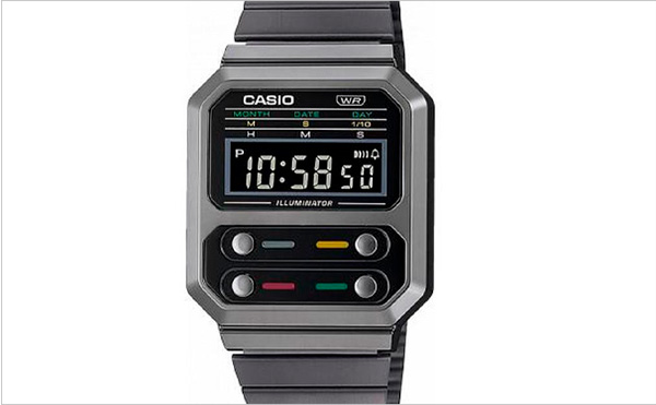 Reloj Dia Padre - Mezea by Brelery